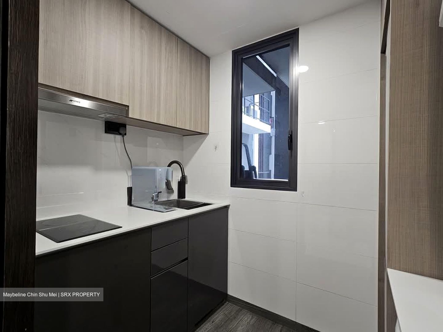 Botanique At Bartley (D19), Condominium #600157751